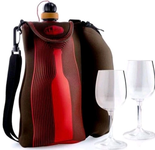 Gsi outdoors wine glass - glass, gift
