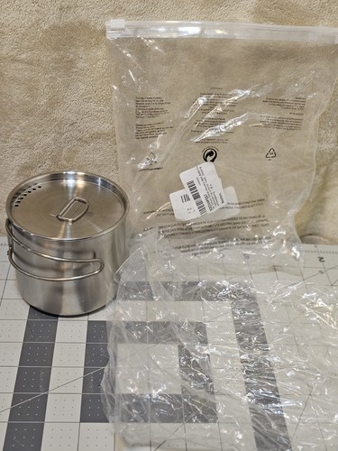 Gsi outdoors cooking pot - cooking,