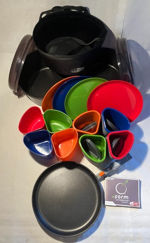 Gsi bugaboo camper cook - gsi,