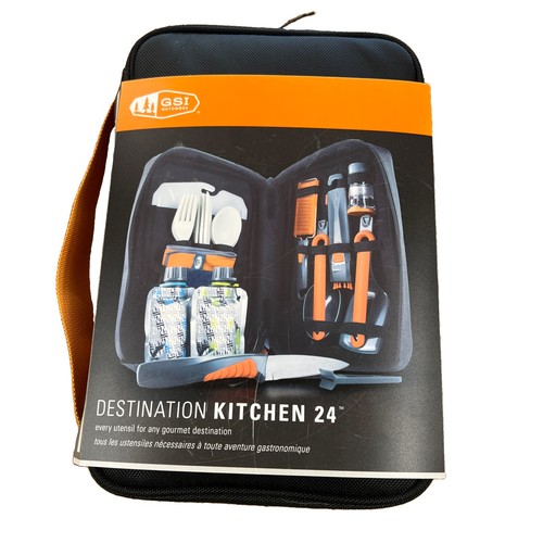Gsi outdoors destination - gsi,
