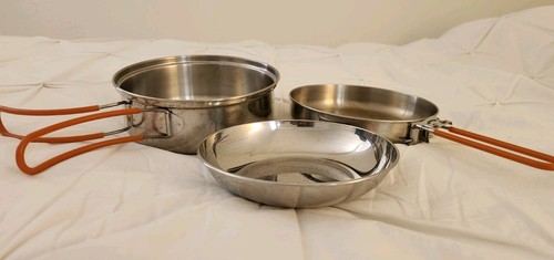Gsi outdoors glacier - glacier, stainless