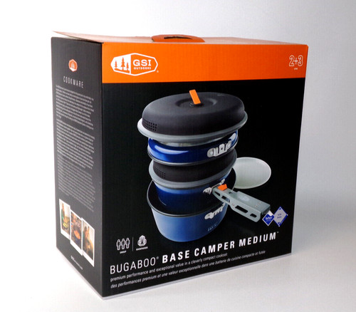 New gsi outdoors bugaboo base - new,
